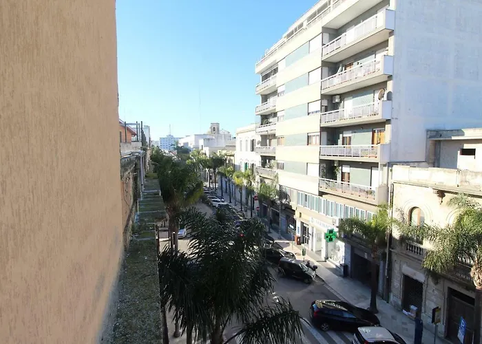Casa vacanze Corso Roma
