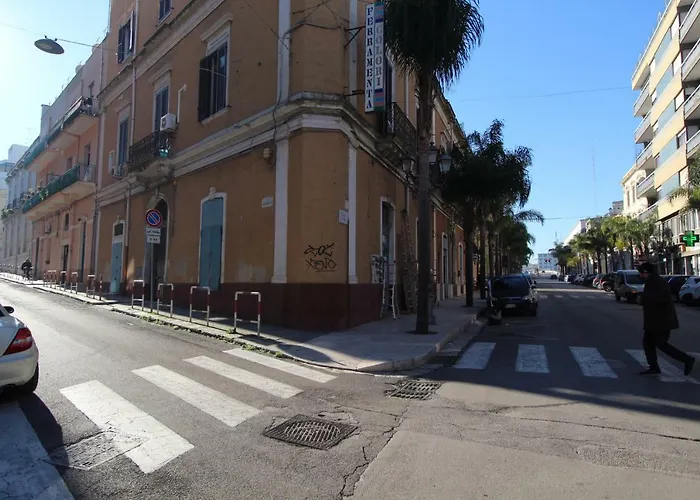 Casa vacanze Corso Roma